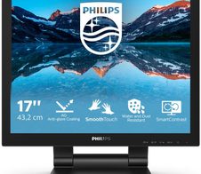 Philips 172B9TL Touch Monitor 43,2cm (17 Zoll)