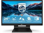 Philips 242B9TL Touch Monitor 60,5cm (23,8 Zoll)