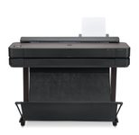HP DesignJet T650 Tintenstrahl-Großformatdrucker Plotter 2025 Edition