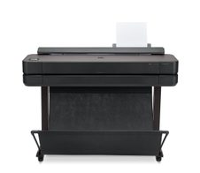 HP DesignJet T650 Tintenstrahl-Großformatdrucker Plotter 2025 Edition