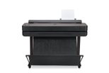 HP DesignJet T650 Tintenstrahl-Großformatdrucker Plotter 2025 Edition