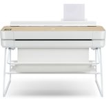 HP DesignJet Studio Tintenstrahl-Großformatdrucker Plotter