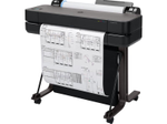 HP DesignJet T630 Tintenstrahl-Großformatdrucker Plotter