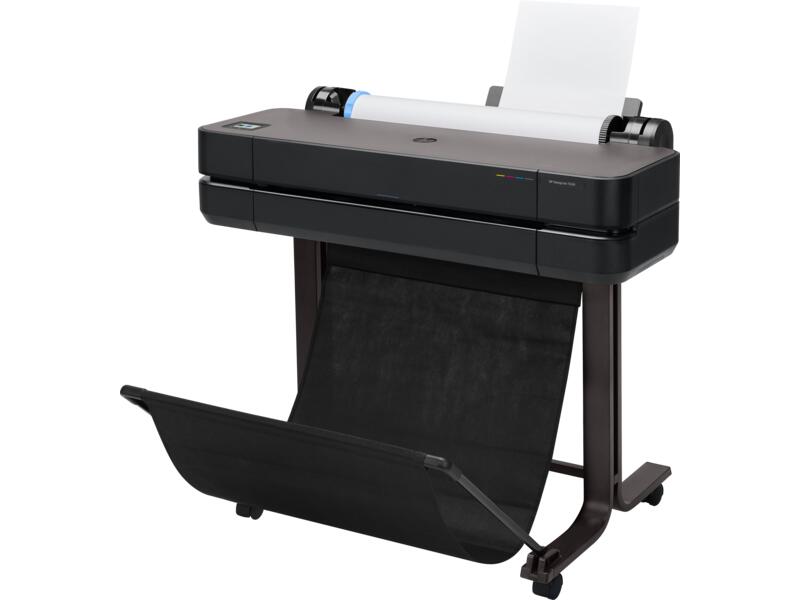 HP DesignJet T630 Tintenstrahl-Großformatdrucker Plotter