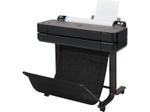 HP DesignJet T630 Tintenstrahl-Großformatdrucker Plotter