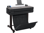HP DesignJet T630 Tintenstrahl-Großformatdrucker Plotter