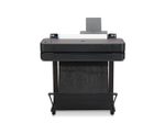 HP DesignJet T630 Tintenstrahl-Großformatdrucker Plotter 2025 Edition