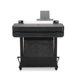 HP DesignJet T630 Tintenstrahl-Großformatdrucker Plotter 2025 Edition