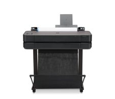 HP DesignJet T630 Tintenstrahl-Großformatdrucker Plotter 2025 Edition