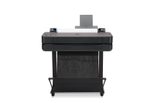 HP DesignJet T630 Tintenstrahl-Großformatdrucker Plotter 2025 Edition