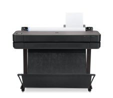 HP DesignJet T630 Tintenstrahl-Großformatdrucker Plotter 2025 Edition