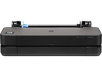 HP DesignJet T250 Tintenstrahl-Großformatdrucker Plotter
