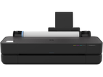 HP DesignJet T250 Tintenstrahl-Großformatdrucker Plotter