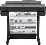 HP DesignJet T650 Tintenstrahl-Großformatdrucker Plotter
