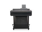 HP DesignJet T650 Tintenstrahl-Großformatdrucker Plotter 2025 Edition