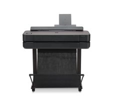 HP DesignJet T650 Tintenstrahl-Großformatdrucker Plotter 2025 Edition