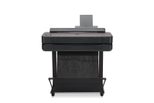 HP DesignJet T650 Tintenstrahl-Großformatdrucker Plotter 2025 Edition