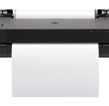 HP DesignJet T230 Tintenstrahl-Großformatdrucker Plotter