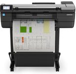 HP DesignJet T830 Multifunktions-Großformatdrucker Plotter