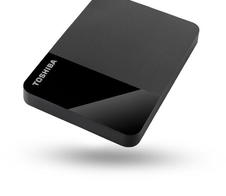 Toshiba Canvio Ready - 2 TB