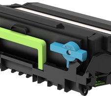 Lexmark Original Toner schwarz 3.000 Seiten (B342H00) für B3340dw, B3442dw, MB3442adw