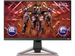 BenQ Mobiuz Gaming-Monitor EX2510 LED-Display 62,23 cm (24,5 Zoll)