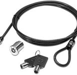 HP Kabelschloss für Docking-Station