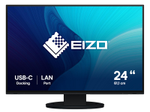 EIZO FlexScan EV2495-BK Monitor 61,1 cm (24,1 Zoll)