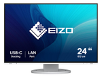 EIZO FlexScan EV2495-WT Monitor 61,1 cm (24,1 Zoll)