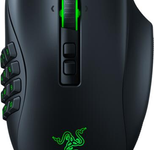 Razer Naga Pro Gaming Maus