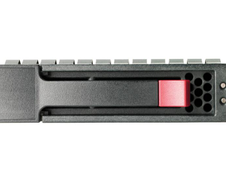 HPE MSA 2,5 Zoll HDD 1.8TB SAS 12G 10K Enterprise (R0Q56A)