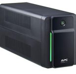APC BVX700LI Easy UPS 700VA 230V IEC 4-fach
