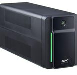 APC BVX1200LI Easy UPS 1200VA 230V IEC 6-fach