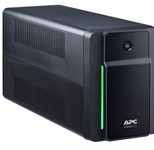 APC BX750MI Back UPS 750VA 230V IEC 4-fach