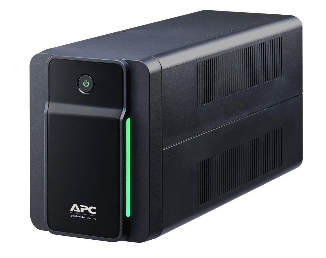 APC BX1600MI Back UPS 1600VA 230V IEC 6-fach