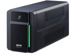 APC BX1600MI Back UPS 1600VA 230V IEC 6-fach