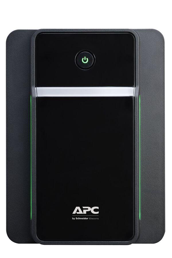 APC BX1600MI Back UPS 1600VA 230V IEC 6-fach
