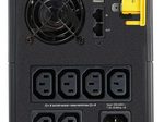 APC BX1600MI Back UPS 1600VA 230V IEC 6-fach