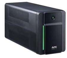 APC BX950MI-GR Back UPS 950VA 230V Schuko 4-fach