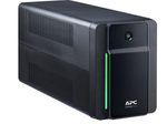 APC BX1200MI-GR Back UPS 1200VA 230V Schuko 4-fach