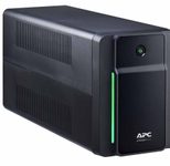 APC BX1600MI-GR Back UPS 1600VA 230V Schuko 4-fach