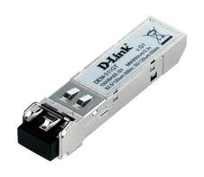 D-Link DEM-311GT Transceiver-Modul 1000Base-SX LC SFP