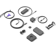 Logitech Swytch Laptop-Link für Konferenzräume