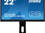 iiyama ProLite B2283HS-B5 Monitor 54,7 cm (21,5 Zoll)