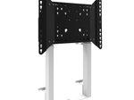 iiyama MD 052W7150K elektrischer Standfuß bodengestütztes Pylonensystem für Displays bis 218,44 cm (86 Zoll) max. 120Kg