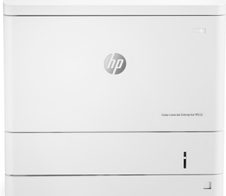 HP Color LaserJet Enterprise M555x 7ZU79A