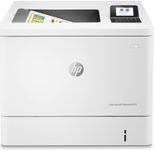 HP Color LaserJet Enterprise M554dn Laserdrucker