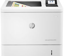 HP Color LaserJet Enterprise M554dn Laserdrucker
