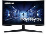 Samsung Odyssey Curved Gaming Monitor C27G54TQWU LED-Display 68,4cm (27")