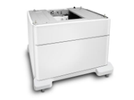 HP PageWide 550-Blatt Papierfach/ Standfuß (9UW01A)